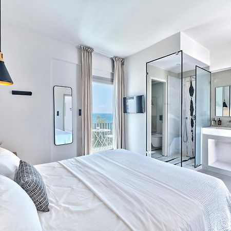 Magoo Suites Логарас Экстерьер фото
