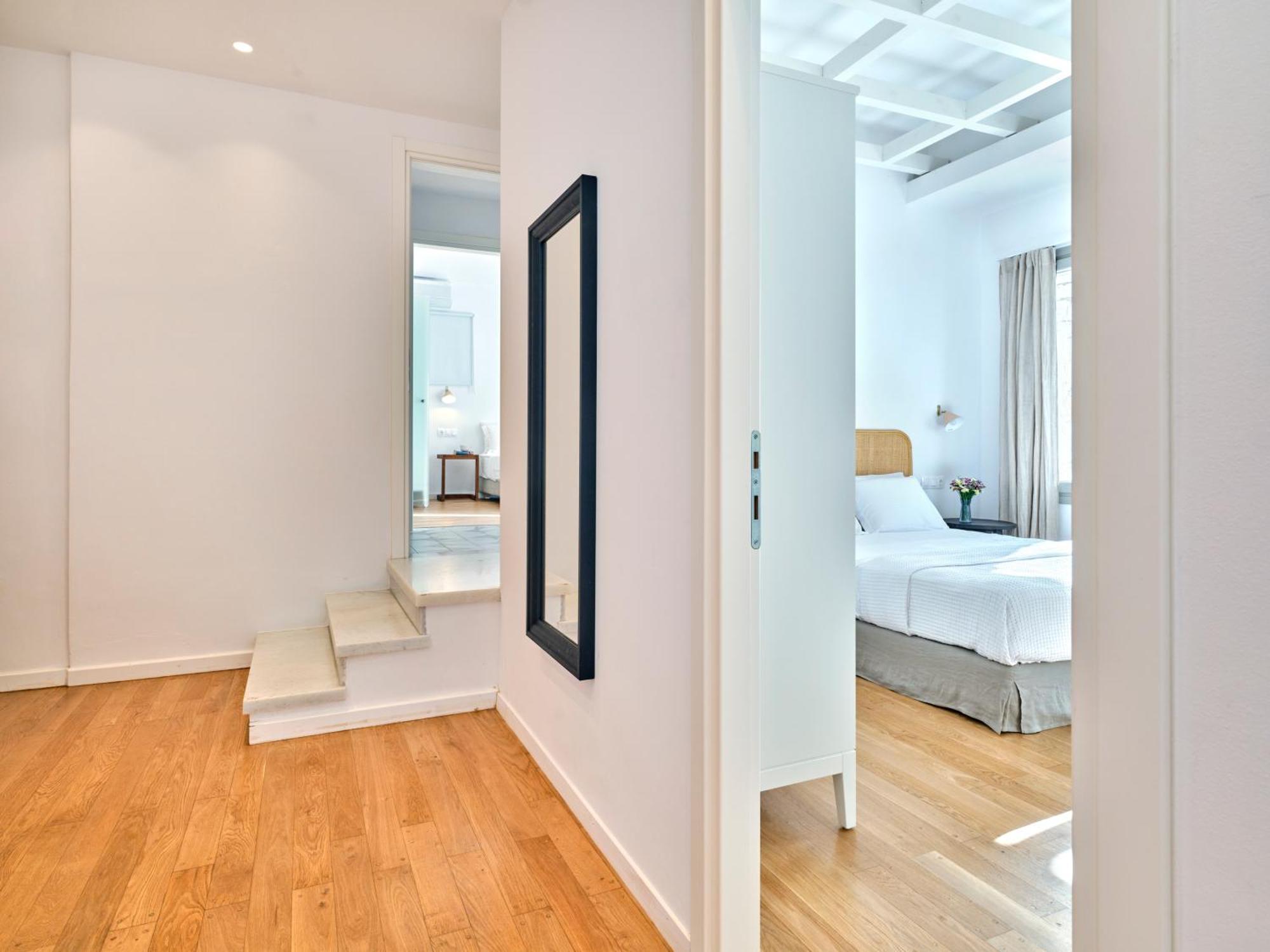 Magoo Suites Логарас Экстерьер фото