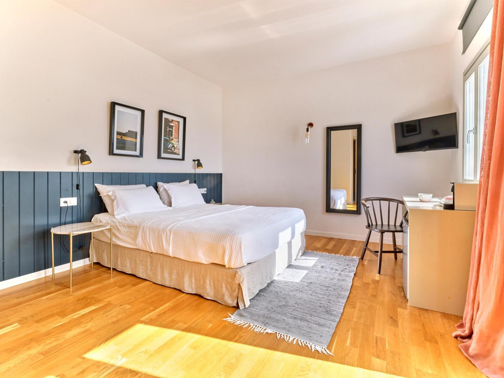 Magoo Suites Логарас Экстерьер фото