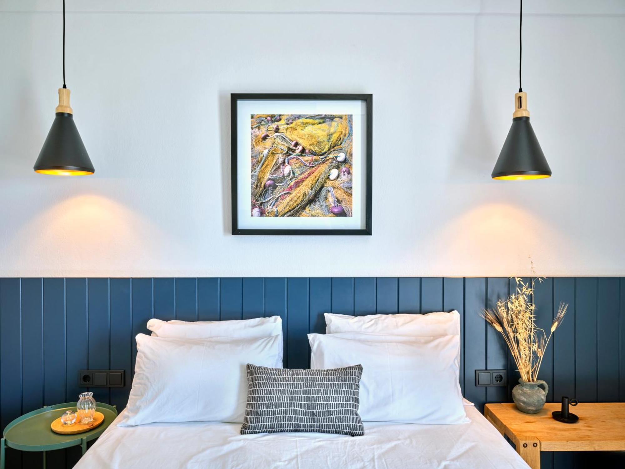 Magoo Suites Логарас Экстерьер фото