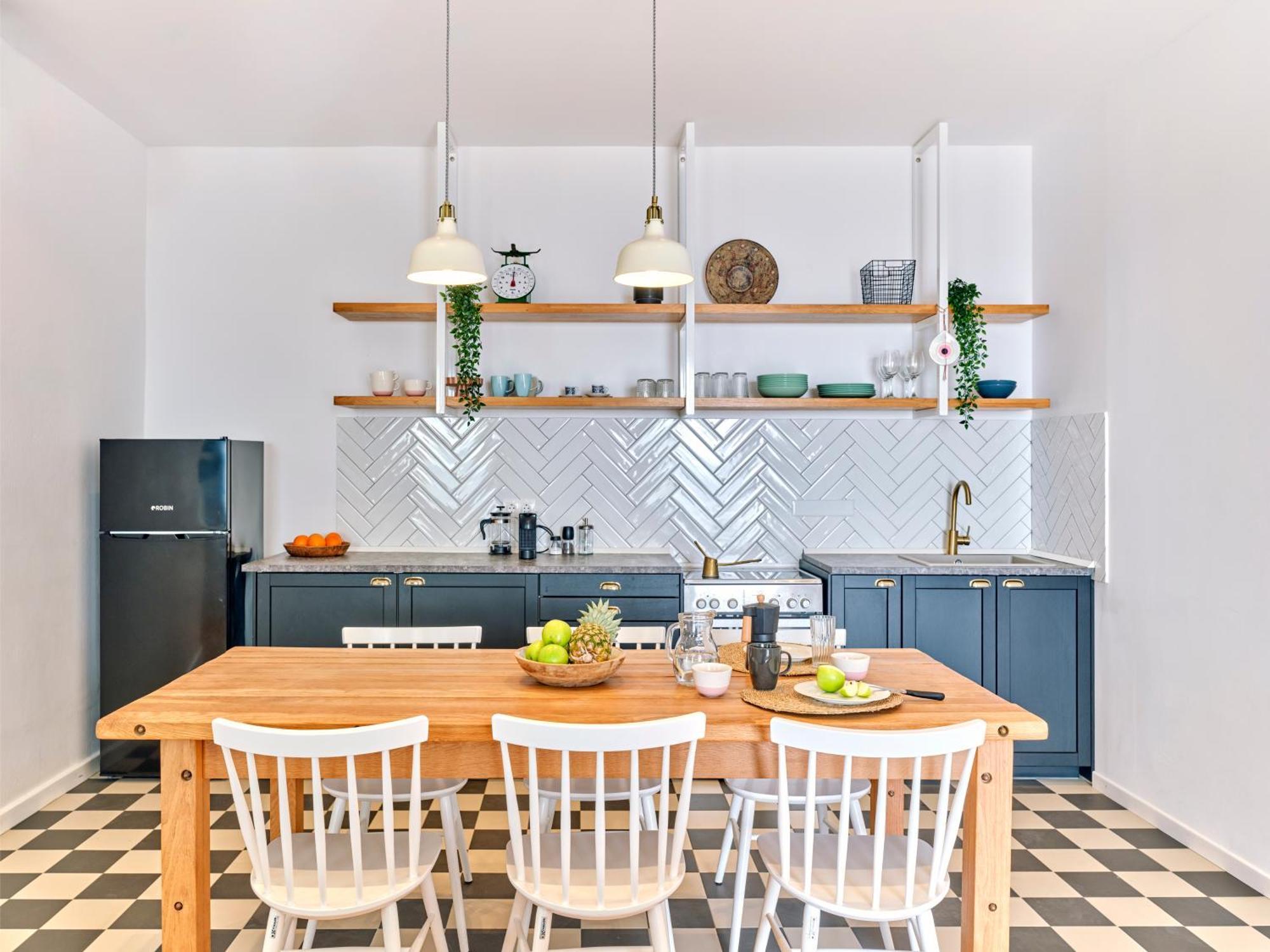 Magoo Suites Логарас Экстерьер фото