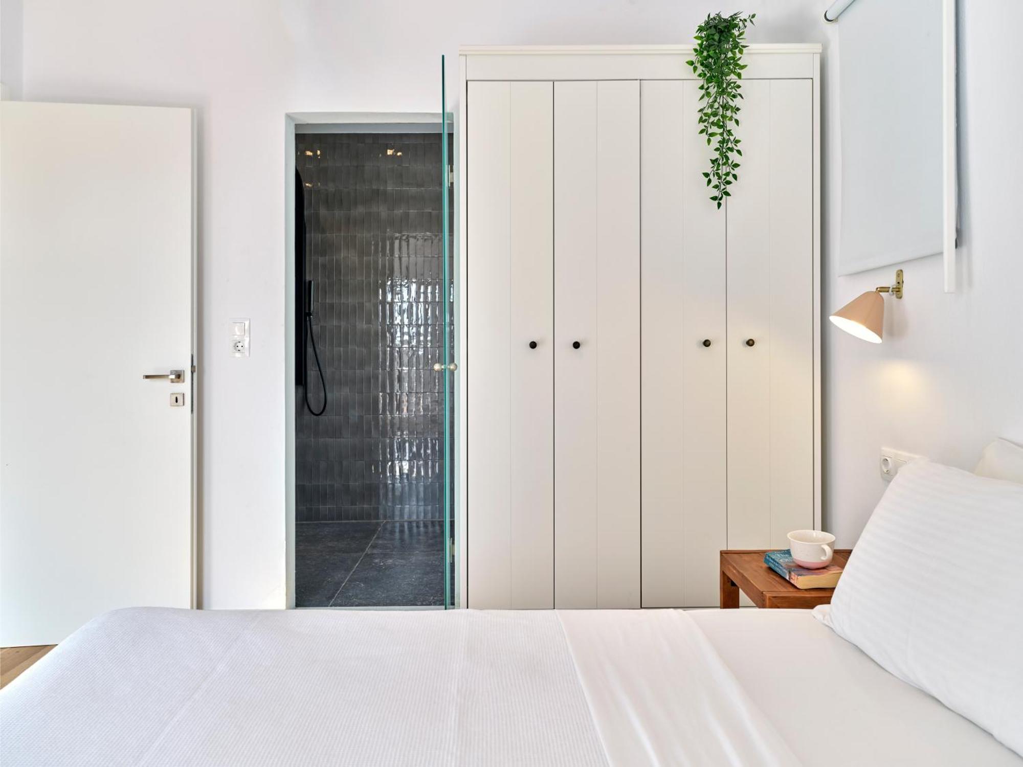Magoo Suites Логарас Экстерьер фото