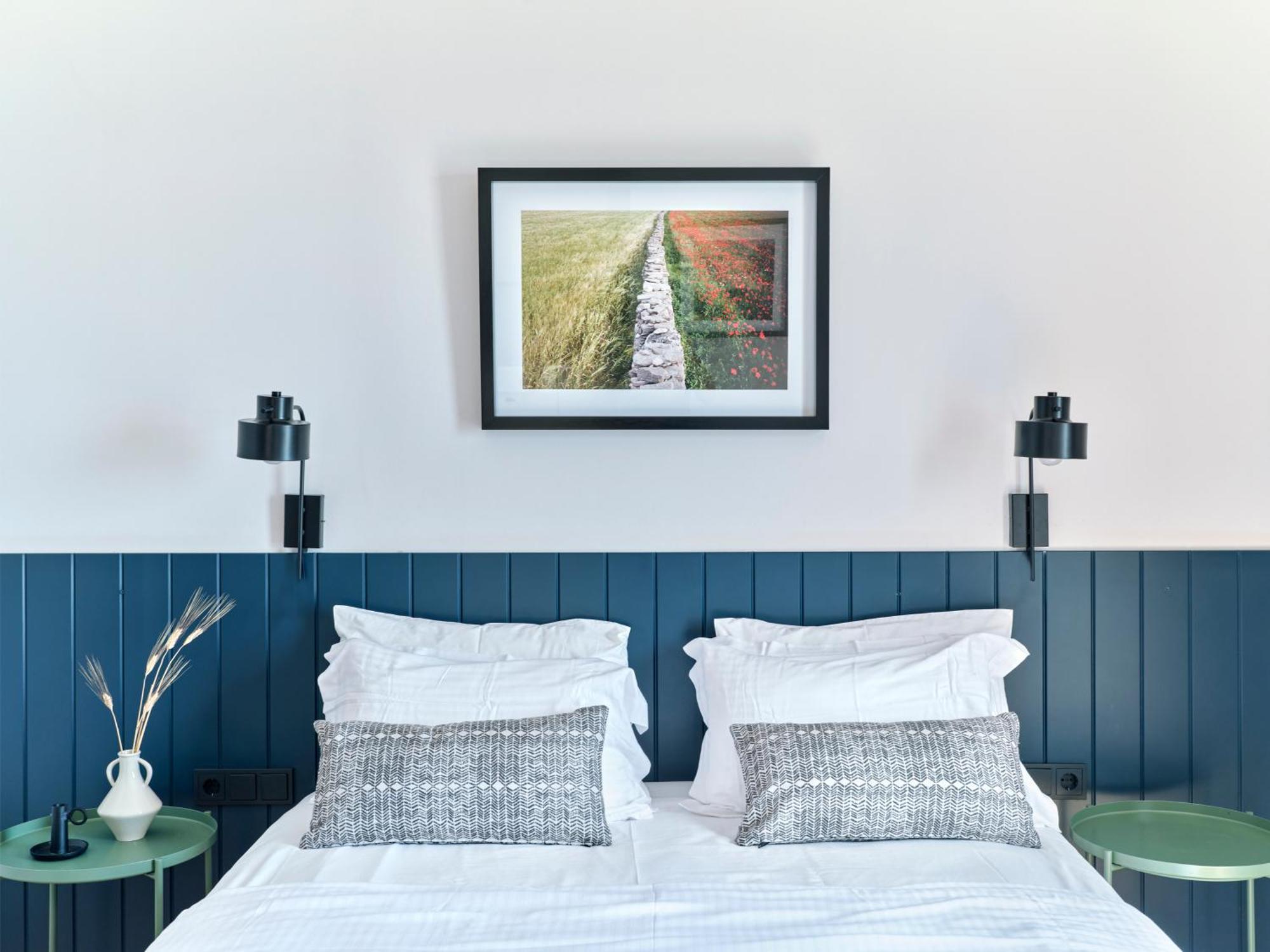 Magoo Suites Логарас Экстерьер фото